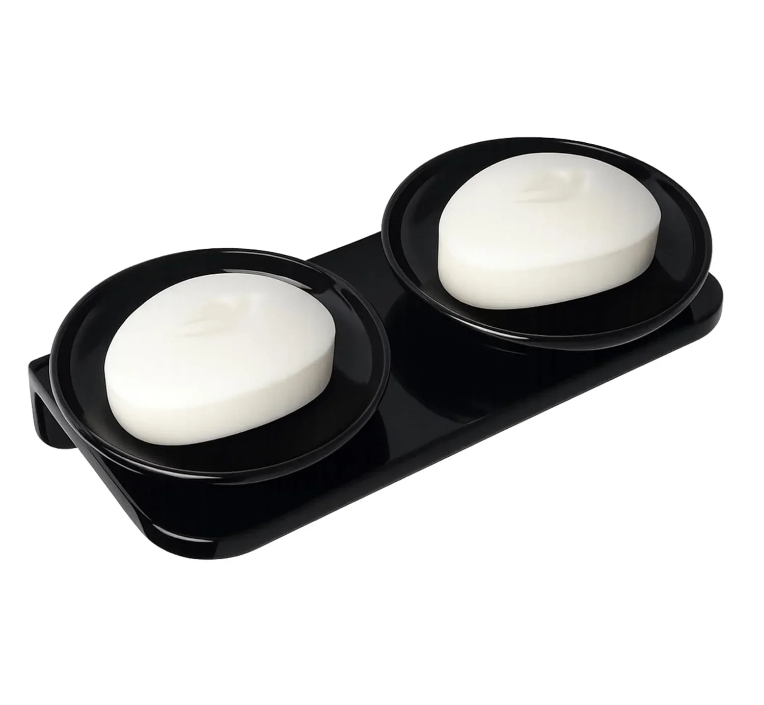 semi-ceramic soap dish, double soap dish, bathroom soap stand, durable soap dish, stylish bathroom accessory, water-resistant soap dish, modern soap holder, bathroom accessories, toothbrush holder, ceramic toothbrush stand, shower rack organizer, sink rack for soap, toilet accessory holder, bathroom decor, ceramic storage solution, toilet paper holder, ceramic towel rack, soap drying rack, ceramic sink tray, white bathroom accessories, portable bathroom organizer, luxury soap tray