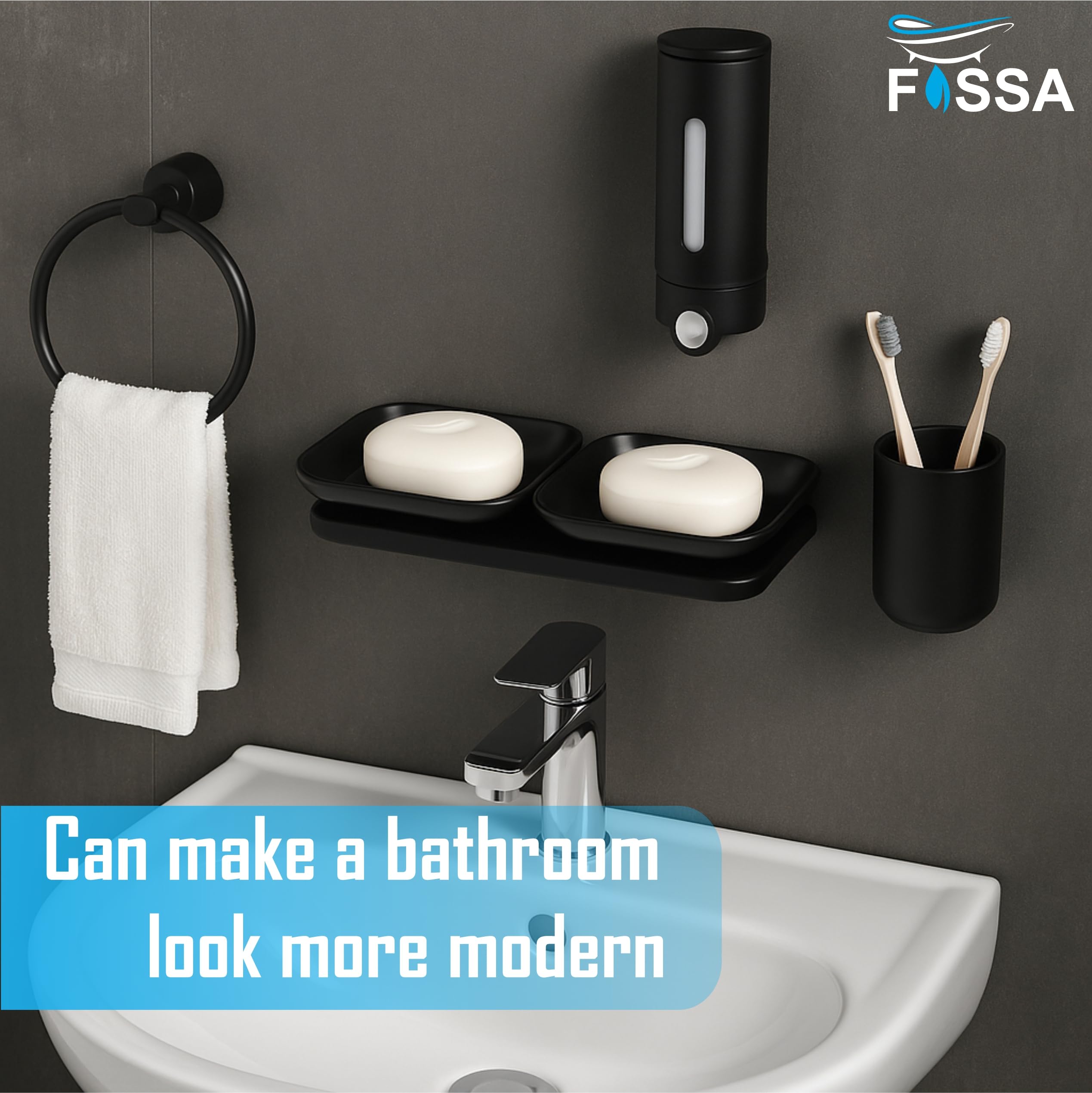 semi-ceramic soap dish, double soap dish, bathroom soap stand, durable soap dish, stylish bathroom accessory, water-resistant soap dish, modern soap holder, bathroom accessories, toothbrush holder, ceramic toothbrush stand, shower rack organizer, sink rack for soap, toilet accessory holder, bathroom decor, ceramic storage solution, toilet paper holder, ceramic towel rack, soap drying rack, ceramic sink tray, white bathroom accessories, portable bathroom organizer, luxury soap tray