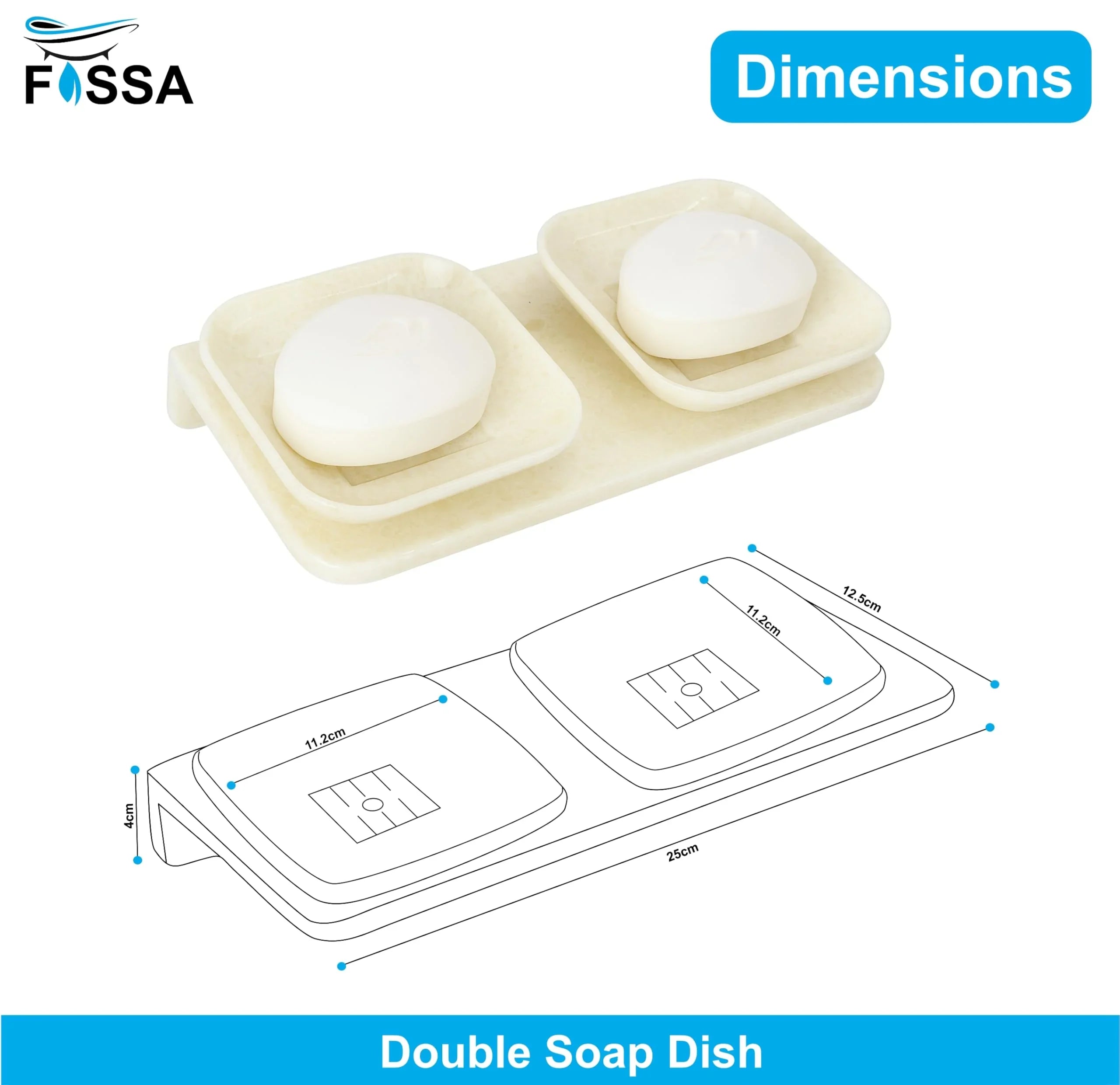 semi-ceramic soap dish, double soap dish, bathroom soap stand, durable soap dish, stylish bathroom accessory, water-resistant soap dish, modern soap holder, bathroom accessories, toothbrush holder, ceramic toothbrush stand, shower rack organizer, sink rack for soap, toilet accessory holder, bathroom decor, ceramic storage solution, toilet paper holder, ceramic towel rack, soap drying rack, ceramic sink tray, white bathroom accessories, portable bathroom organizer, luxury soap tray