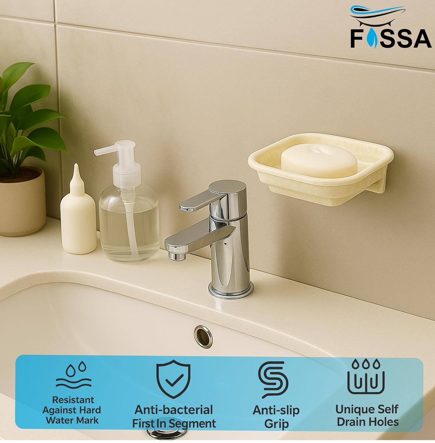 wall mounted soap holder, bathroom accessories set, modern soap holder, compact soap dish, durable soap holder, multipurpose soap tray, hotel bathroom accessories, easy to install soap dish, stylish soap holder, decorative soap dish, bathroom storage solutions, sleek soap holder, functional design soap dish, luxury soap dish, bar soap holder, soap tray for bathroom, stainless steel soap holder, contemporary soap holder, gold black bathroom decor, bathroom organization