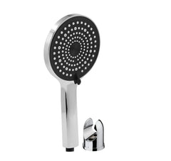 Fossa Gloria Hand Shower Set – High Pressure Shower & 2 Spray Modes | ABS Body, Chrome Finish (Hand Shower Only) - Fossa Home 