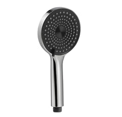 Fossa Alpha Handheld Shower High Pressure Water Saving Hand Shower Head ABS Rain Showerhead, 2 Water Outlet Mode (Hand Shower Only) - Fossa Home 