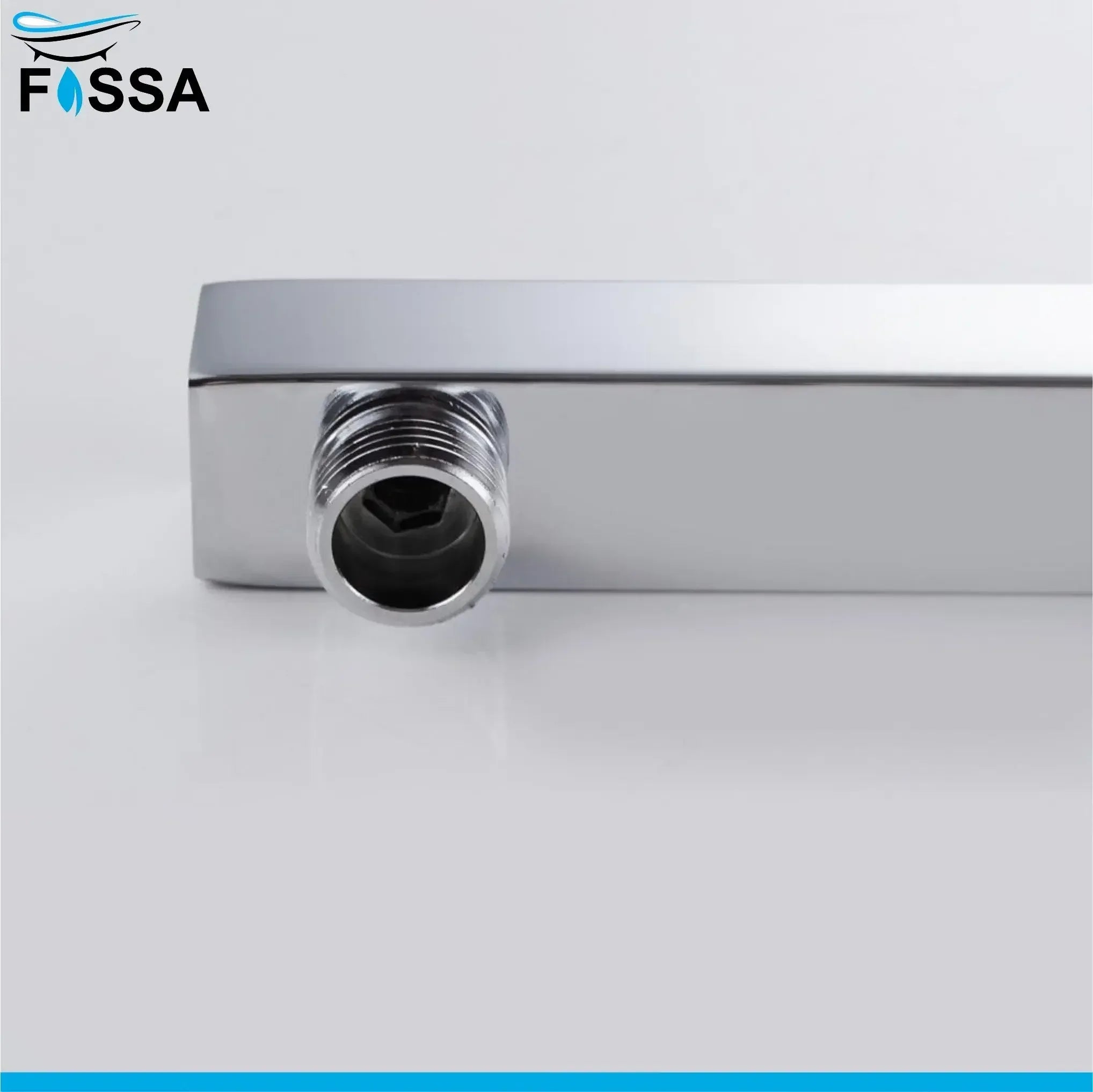 Square Shower ARM ( 15 inch ) - Fossa Home 