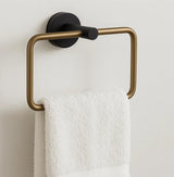  Black -Gold