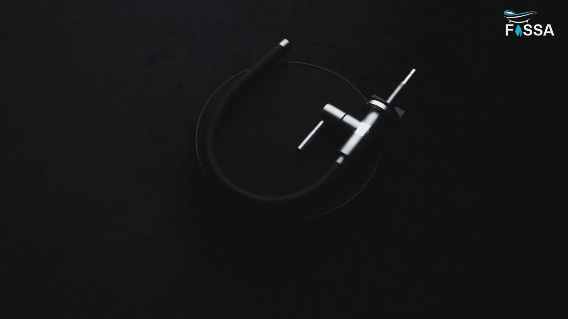Flexible RO Tap – Smooth & Easy Water Flow