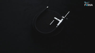 Flexible RO Tap – Smooth & Easy Water Flow