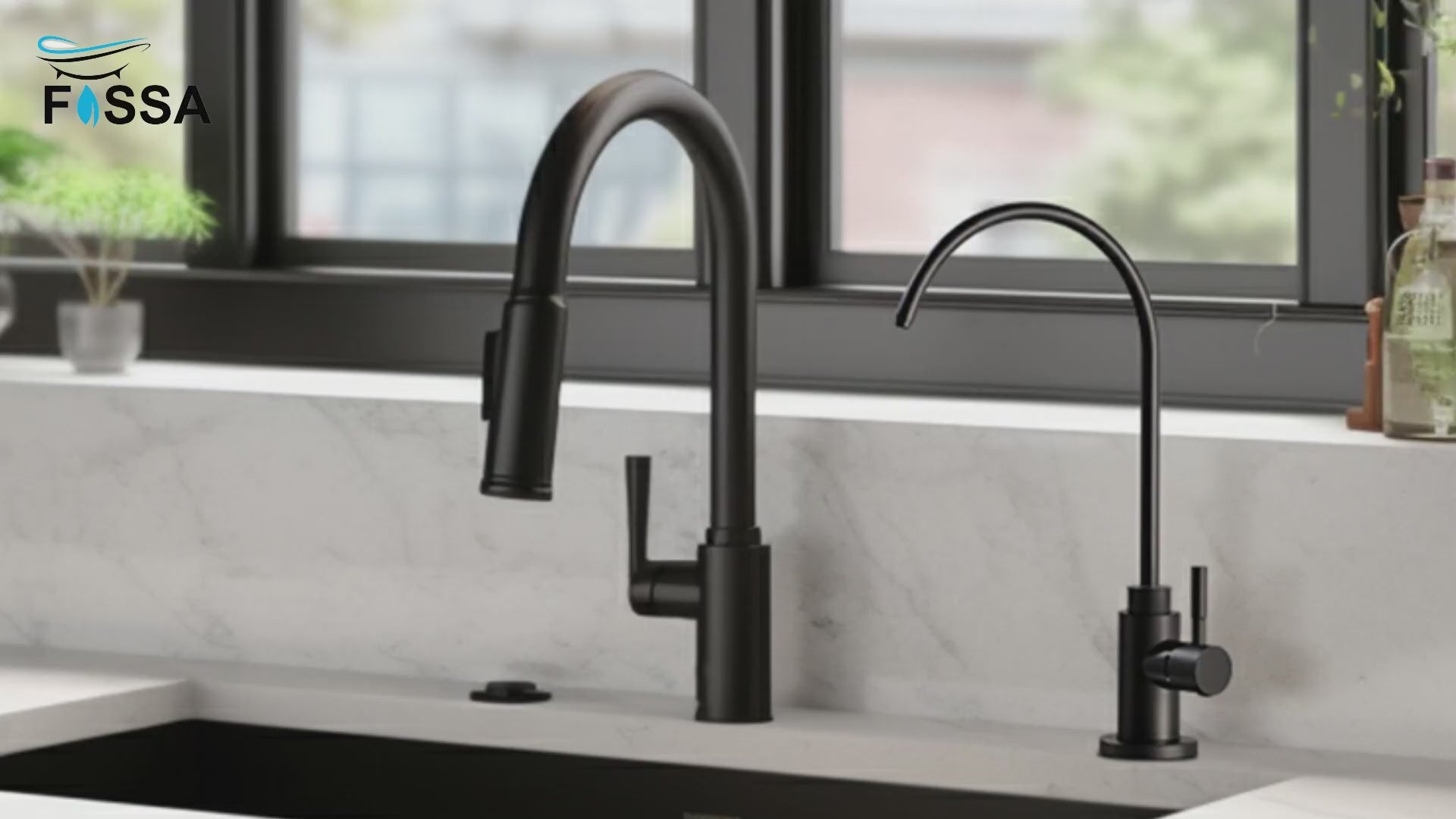Easy-to-Use Flexible RO Tap for Daily Needs