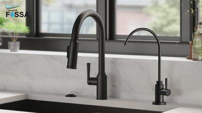 Easy-to-Use Flexible RO Tap for Daily Needs