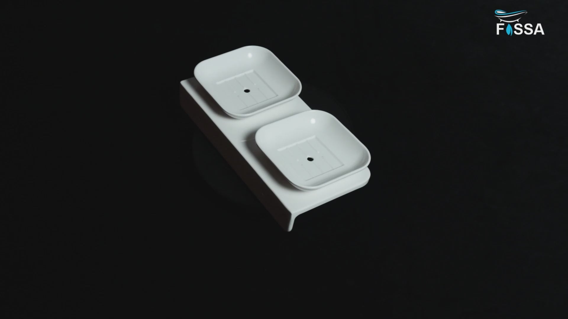 Easy to handle and move for cleaning or repositioning.