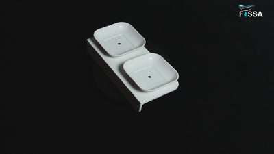 Easy to handle and move for cleaning or repositioning.