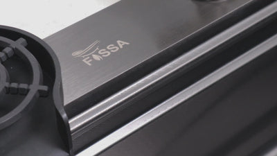 smart waterfall kitchen sink, single bowl, design, integrated tap, modern, stainless steel, led, nano honycomb coated, scratch resistant, stylish, workstation, with faucet, multifunction, deep, dishwashing, luxury, easy to clean, anti-stain, modern home,, remodeling, with water flow feature, space saving, contemporary, large capacity, ergonomic, designer, smooth, features, for modern homes, high utility, trending, best, drainage, noise absorption, matte finish, with strainer and accessories, seamless, 