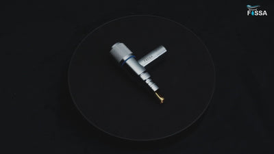 Designed with one outlet for smooth and easy water connection in daily use.