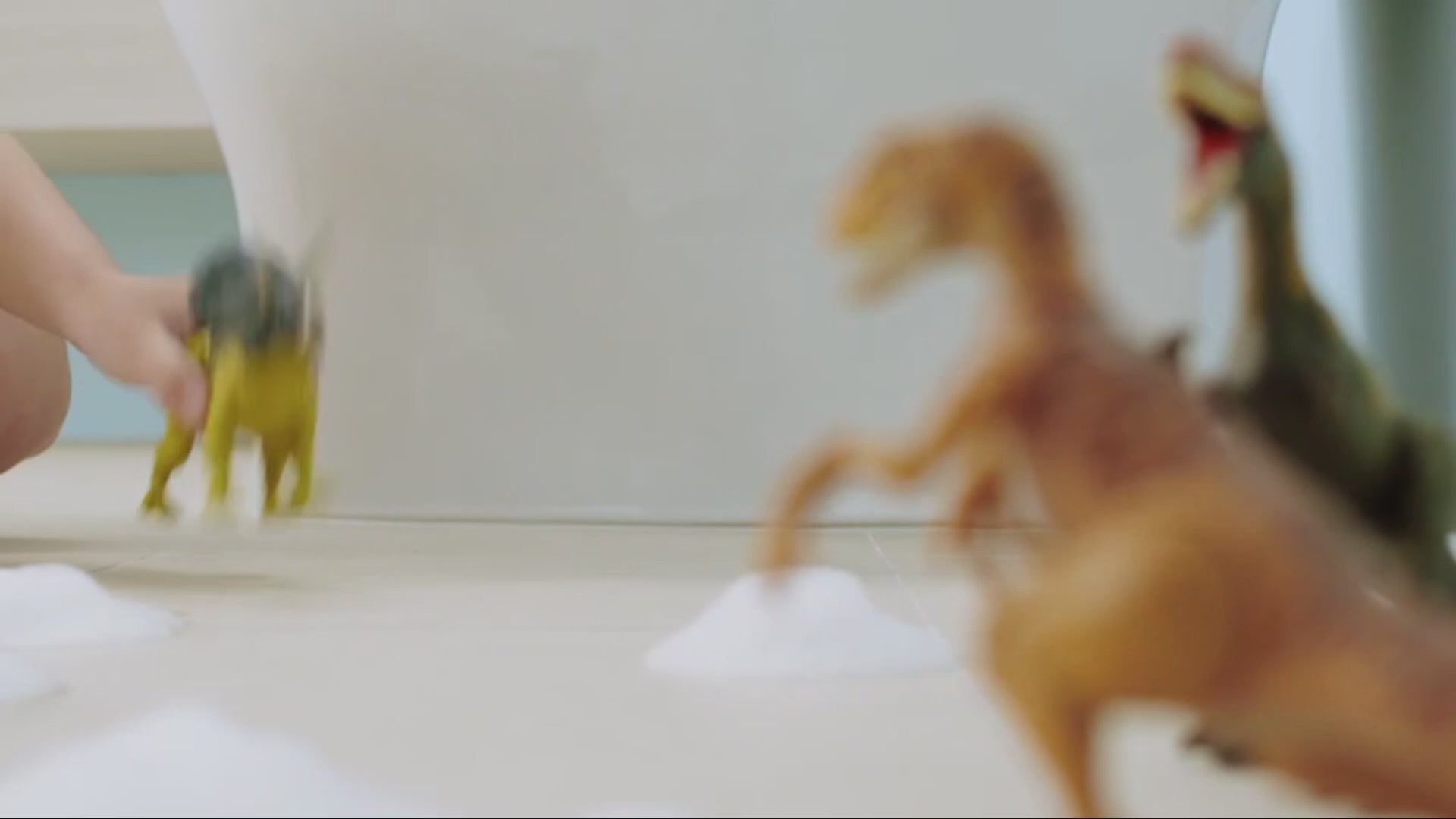 Fossa Krave ABS Dual Function Health Faucet with Stainless Steel 1 Meter Flexible Hose Pipe and Wall Hook, Jet Spray for Toilet Chrome Finish (White)