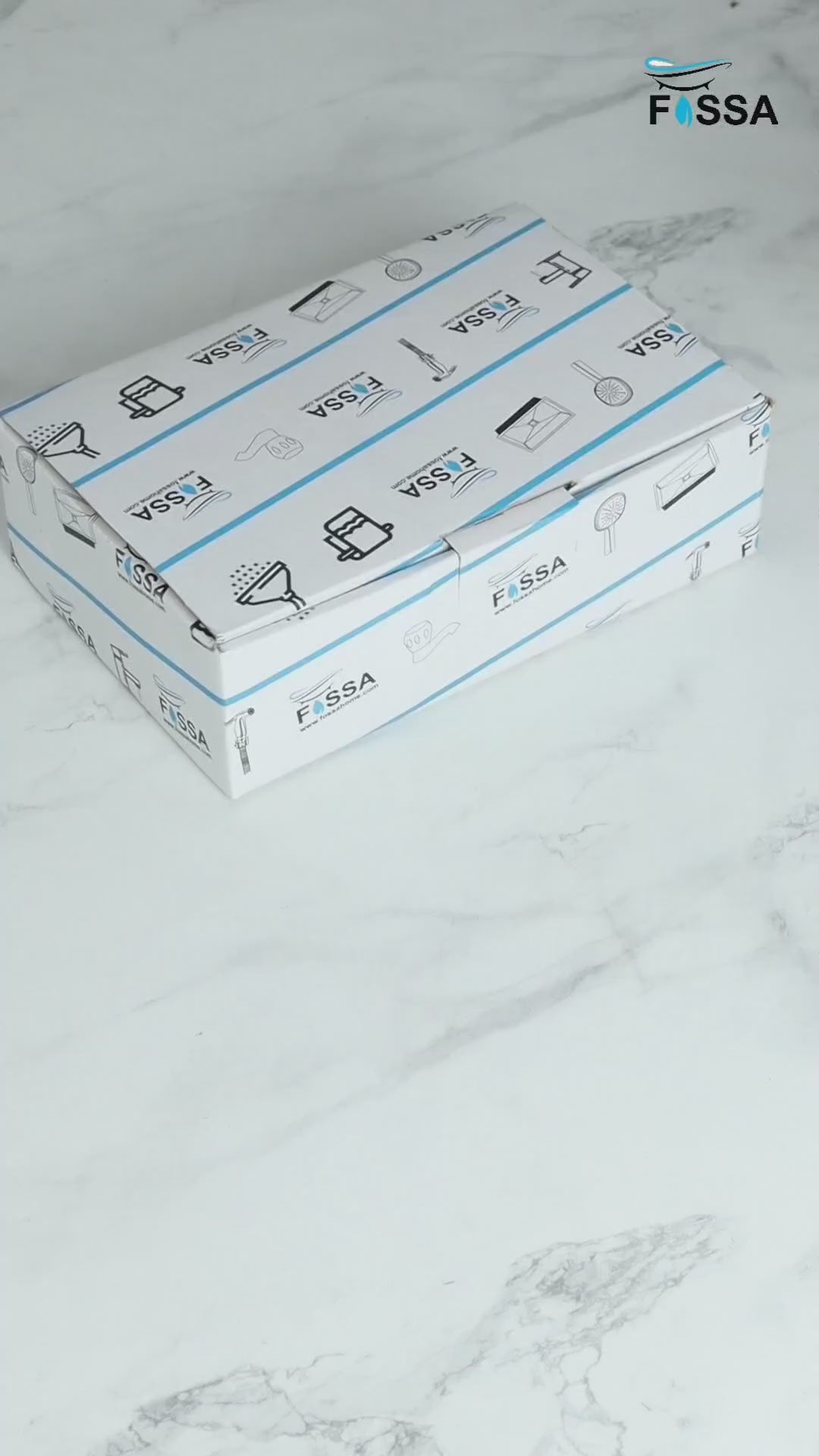 Modern Flexible RO Tap with Smooth Control