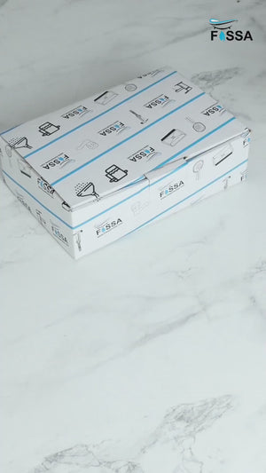 Modern Flexible RO Tap with Smooth Control