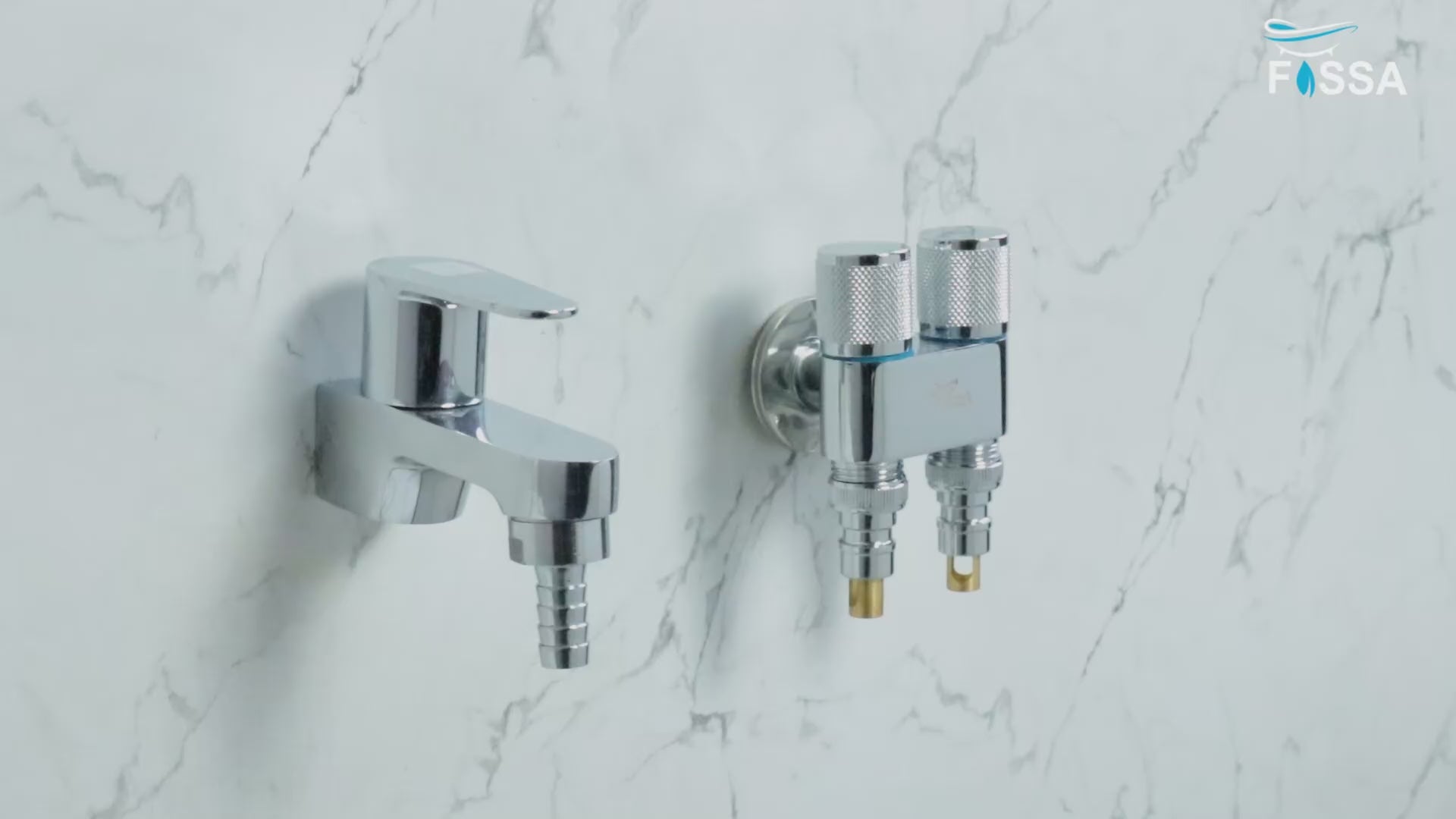 Durable build quality for long-lasting daily use in bathroom, kitchen, laundry, and utility areas.
