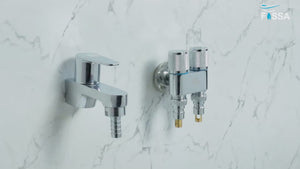 Durable build quality for long-lasting daily use in bathroom, kitchen, laundry, and utility areas.