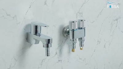 Durable build quality for long-lasting daily use in bathroom, kitchen, laundry, and utility areas.