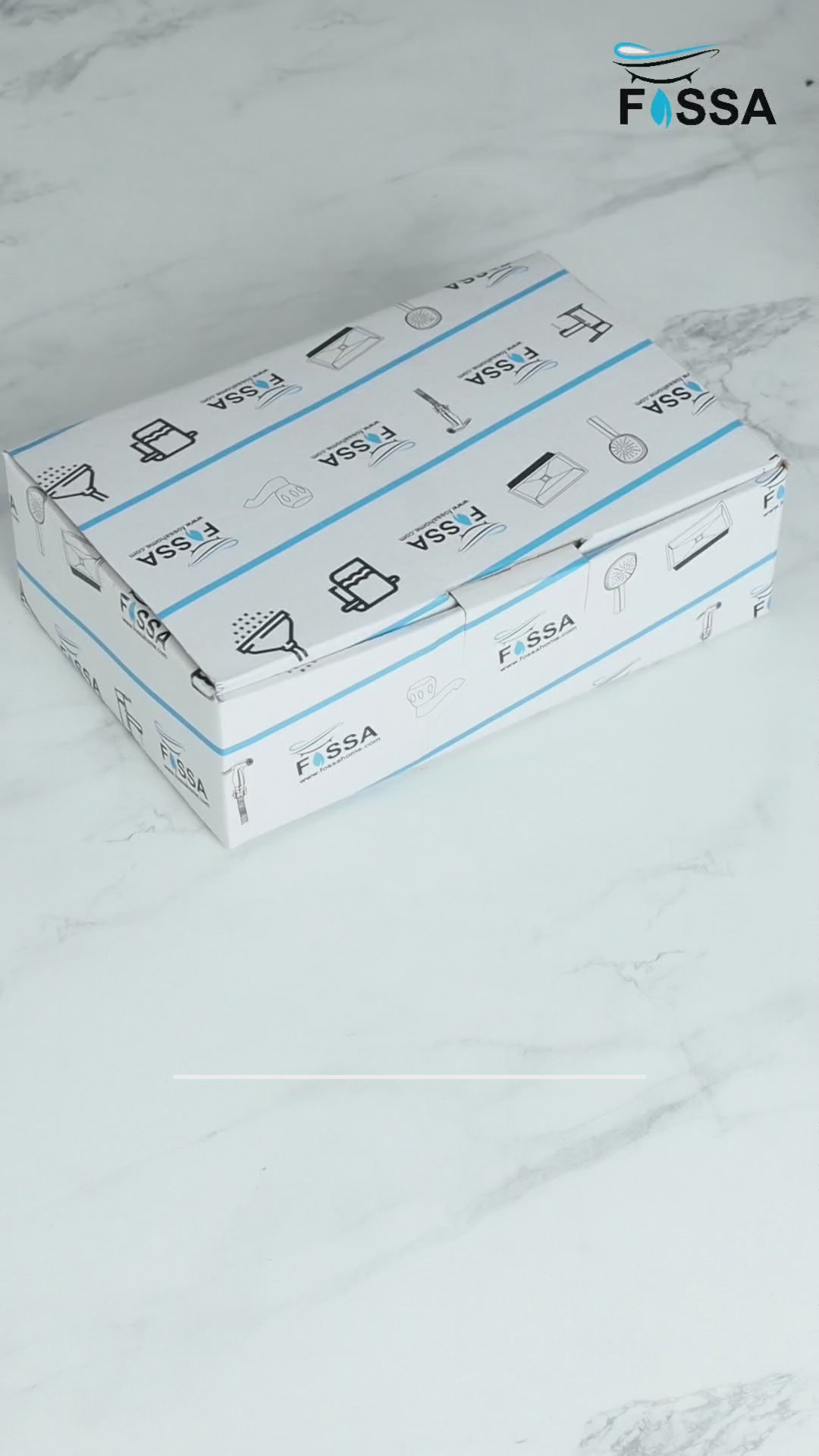 Fossa Soap Dish Premium Stainless Steel Wall Mounted Soap Holder for Bathroom, Soap Stand, Bathroom Accessories Matte Finish (Rose Gold) (Pack of 1)