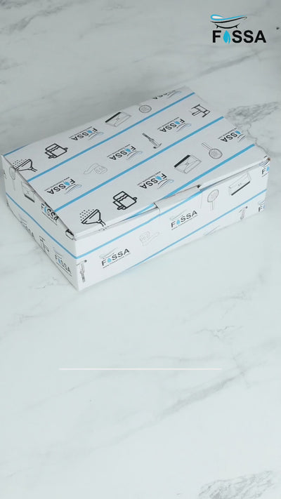 square stainless steel wall mounted soap dish rose gold bathroom accessory